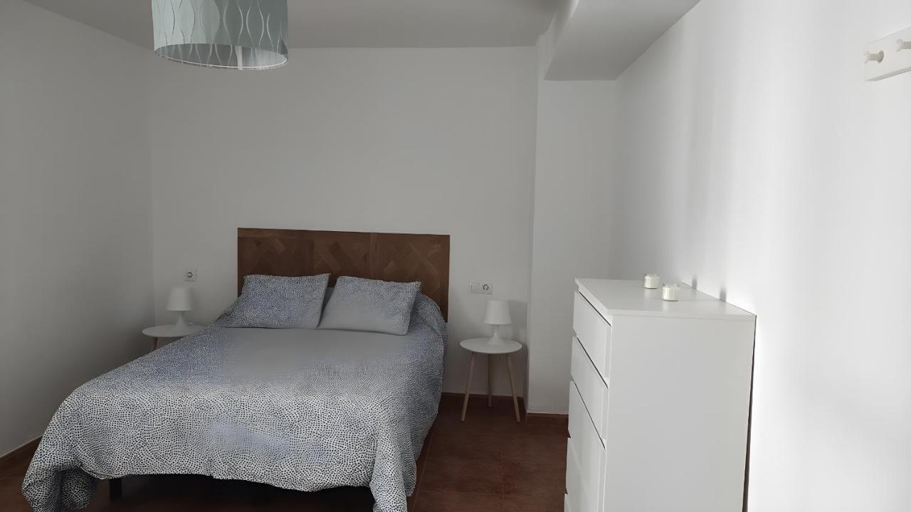 San Acacio 22 Daire Ronda Dış mekan fotoğraf