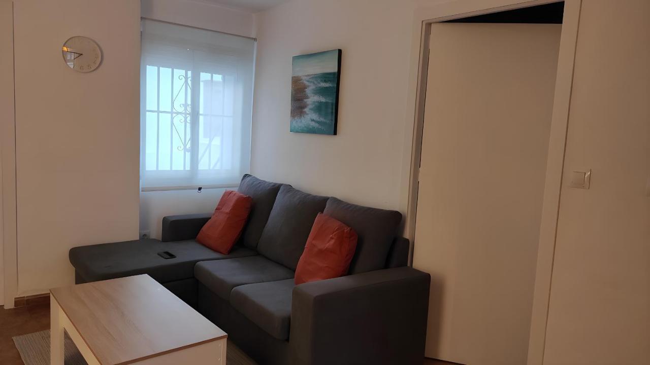 San Acacio 22 Daire Ronda Dış mekan fotoğraf