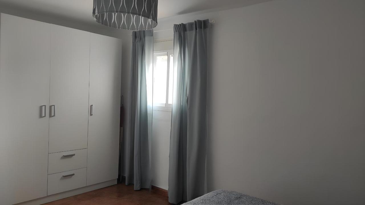 San Acacio 22 Daire Ronda Dış mekan fotoğraf