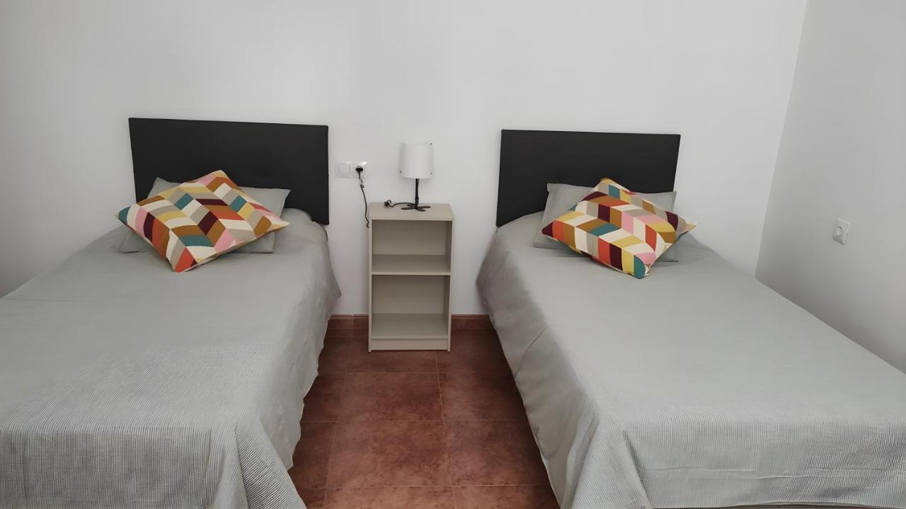 San Acacio 22 Daire Ronda Dış mekan fotoğraf