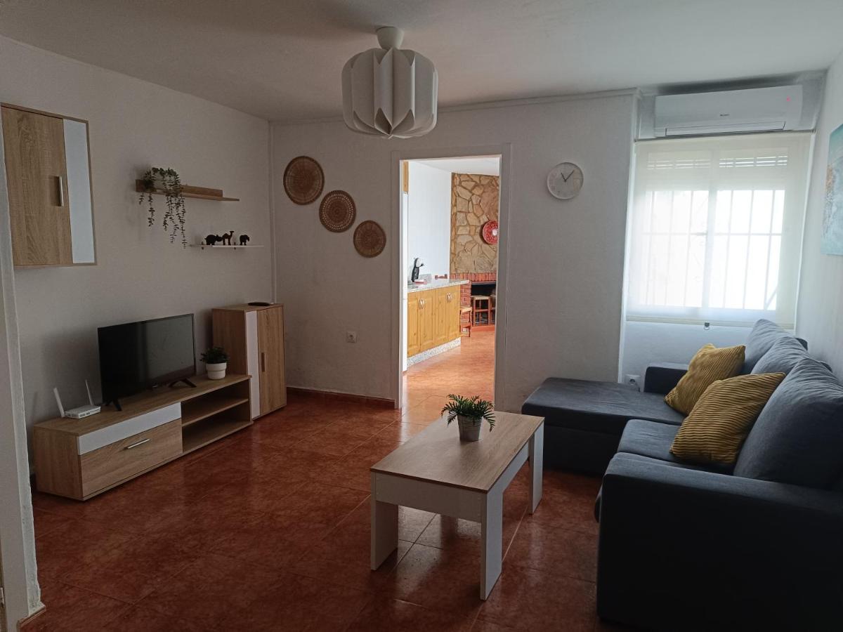 San Acacio 22 Daire Ronda Dış mekan fotoğraf