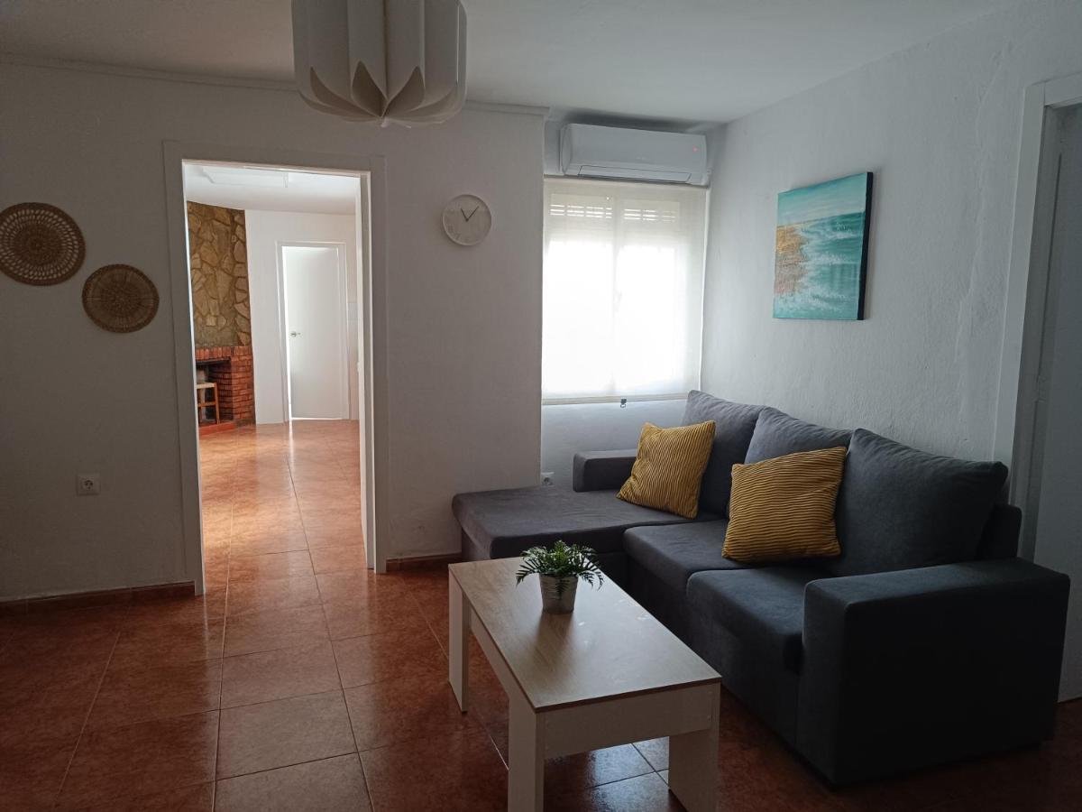 San Acacio 22 Daire Ronda Dış mekan fotoğraf