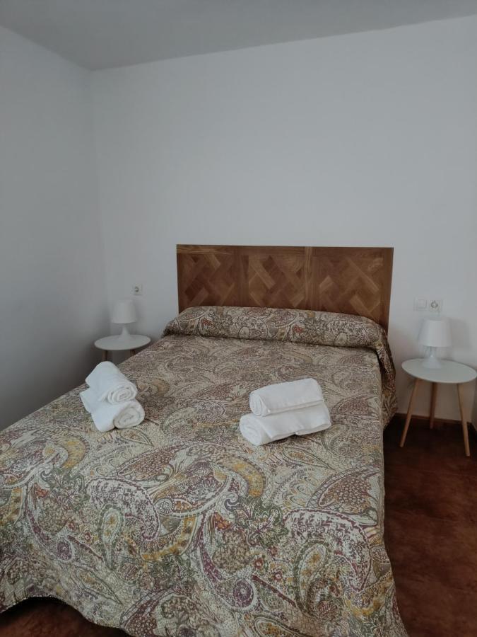 San Acacio 22 Daire Ronda Dış mekan fotoğraf