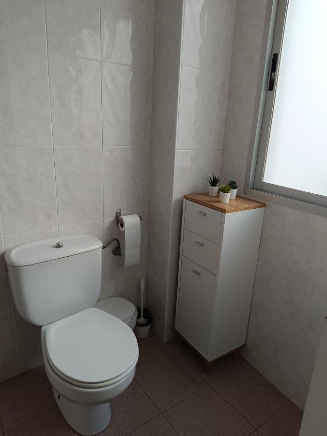 San Acacio 22 Daire Ronda Dış mekan fotoğraf