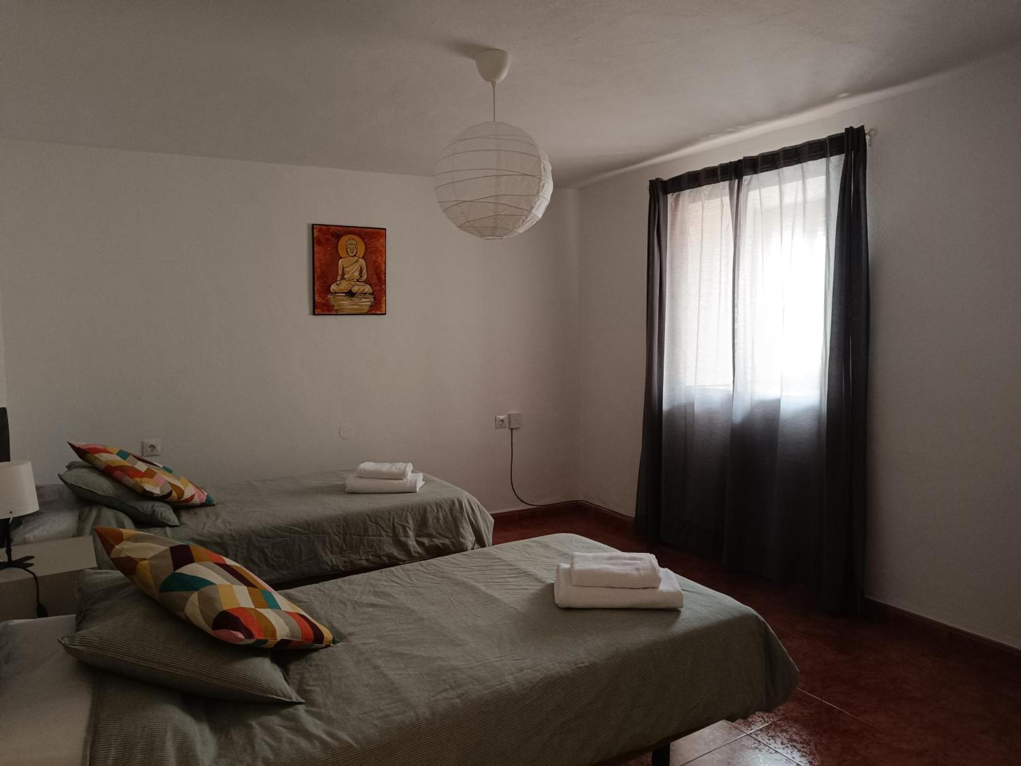 San Acacio 22 Daire Ronda Dış mekan fotoğraf