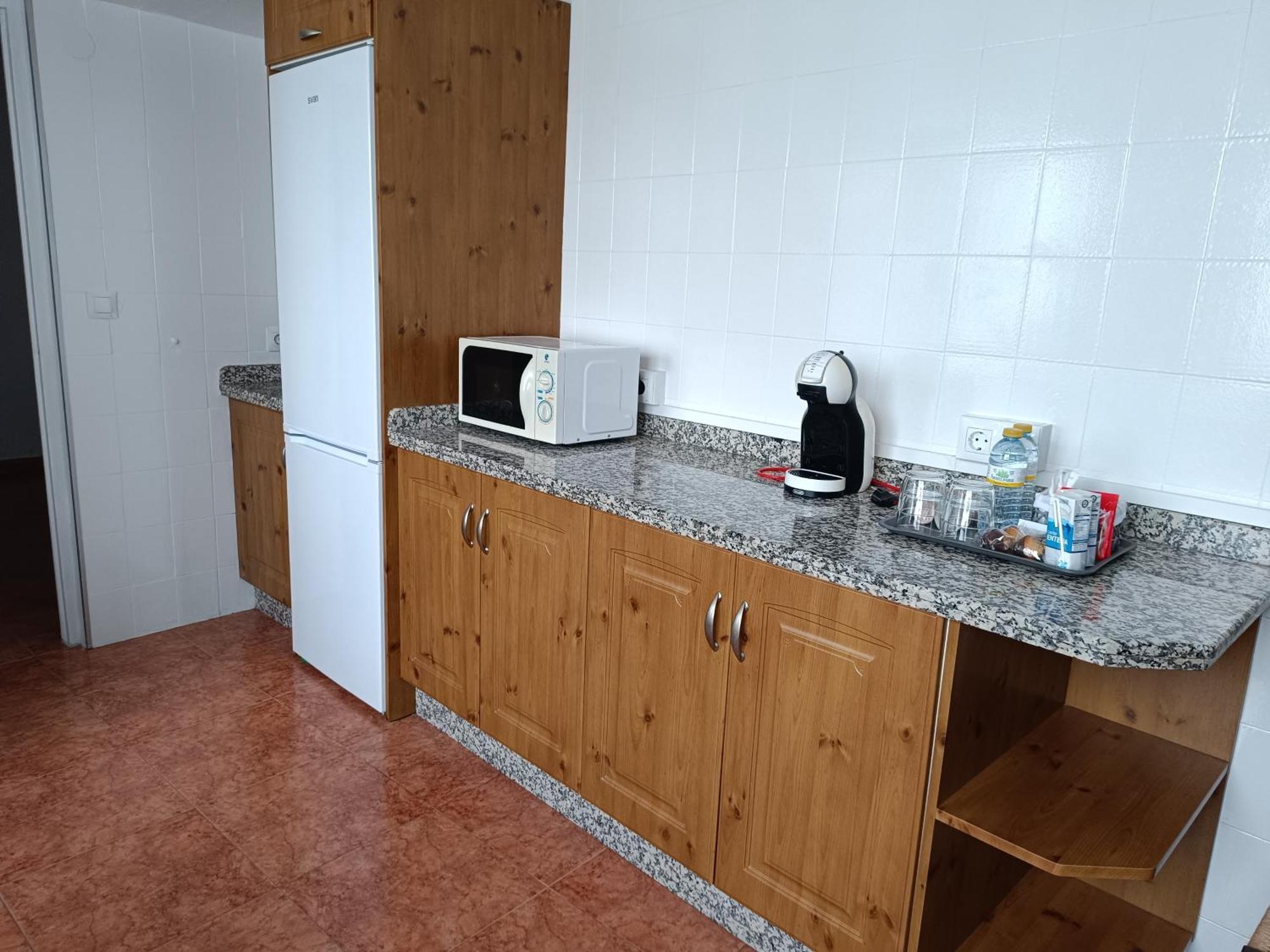 San Acacio 22 Daire Ronda Dış mekan fotoğraf