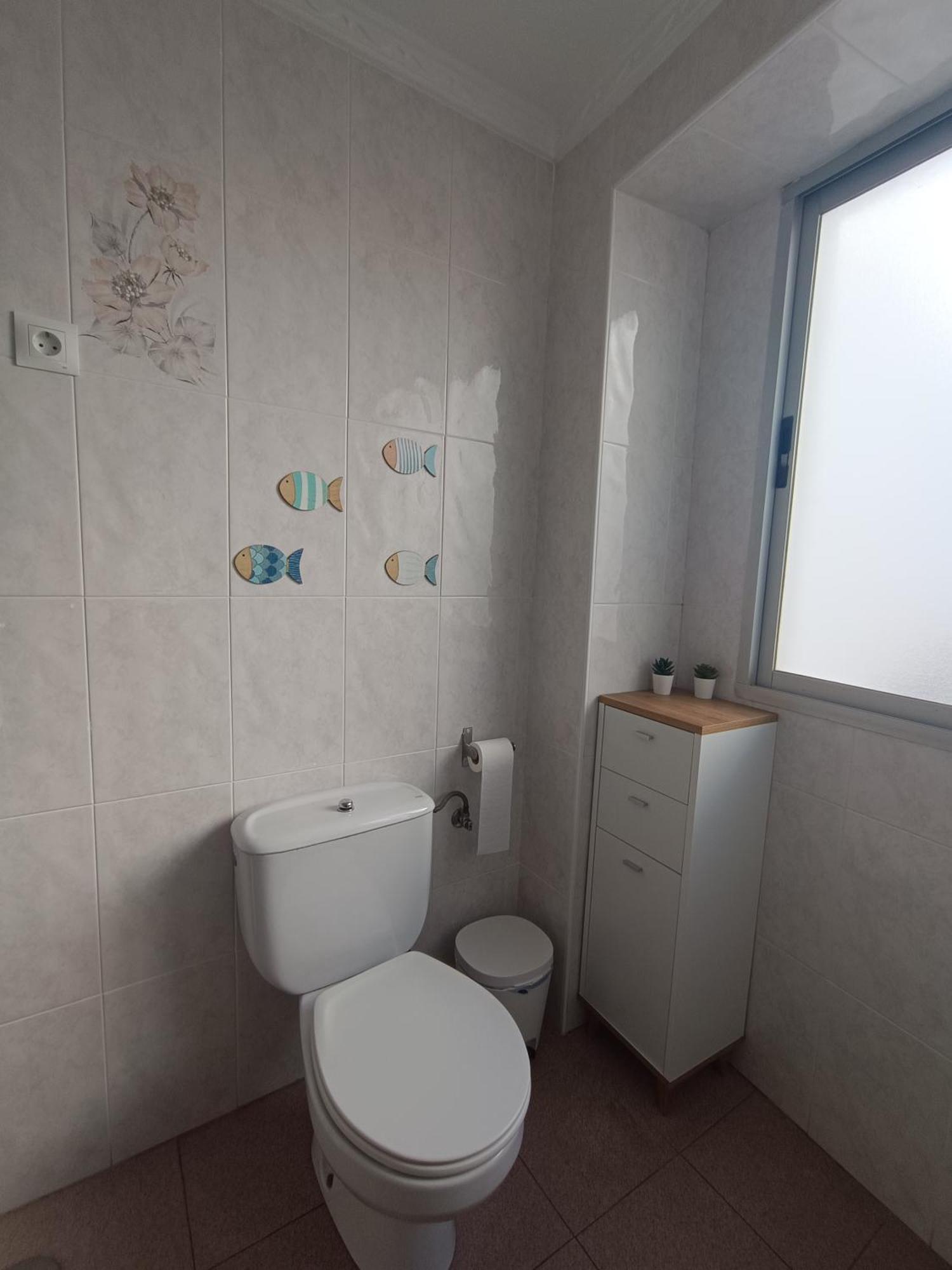 San Acacio 22 Daire Ronda Dış mekan fotoğraf